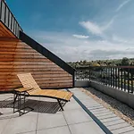 Apartmán U škraba