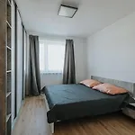 U škraba Apartmán