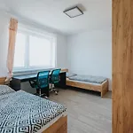 Apartmán U škraba
