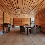 U škraba Apartmán Bešeňová