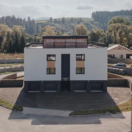 Lägenhet U Skraba *