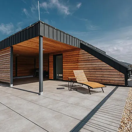 Lägenhet U Skraba *