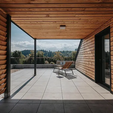 U Skraba * Bešeňová