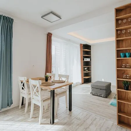 Apartment U Skraba Besenova