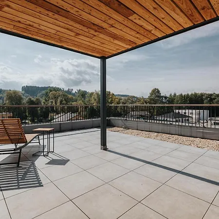 U škraba * Bešeňová