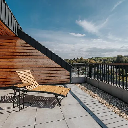 Appartement U Skraba