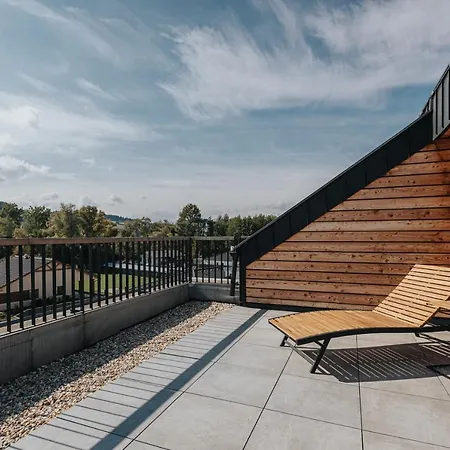 U škraba Bešeňová