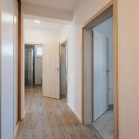 U Skraba * Bešeňová