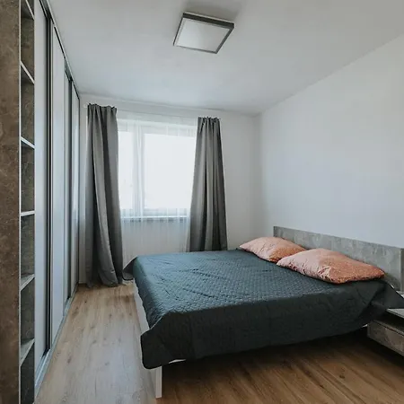 U Skraba Appartement