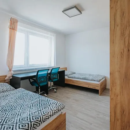Apartment U Skraba
