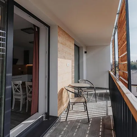 Appartement U Skraba