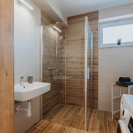 U Skraba * Bešeňová