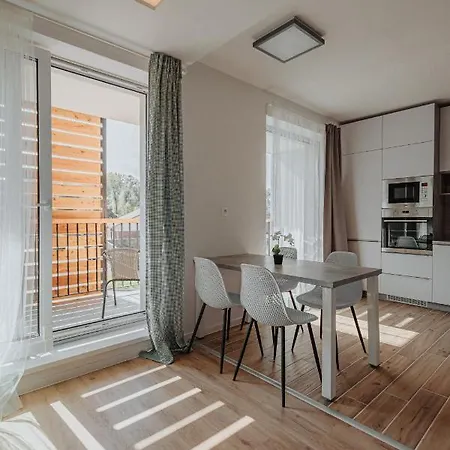 U Skraba * Bešeňová