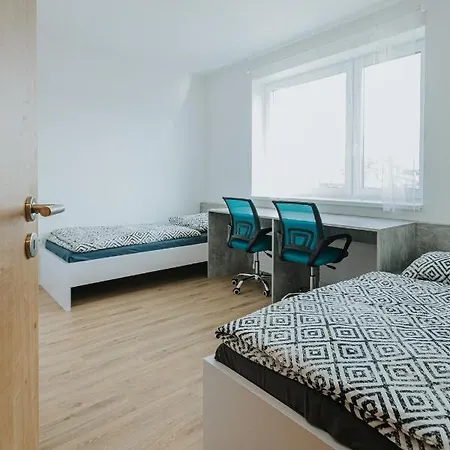 Appartement U Skraba Bešeňová