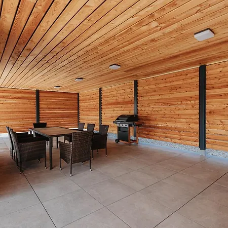 Appartement U Skraba *