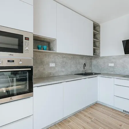 Appartement U Skraba Bešeňová